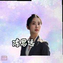 陈思远